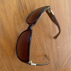 Coach Sunglasses